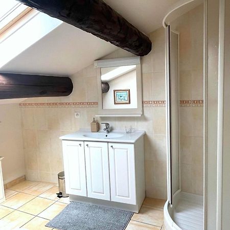 Gites Au Chateau Des Estubiers Les Granges-Gontardes Экстерьер фото