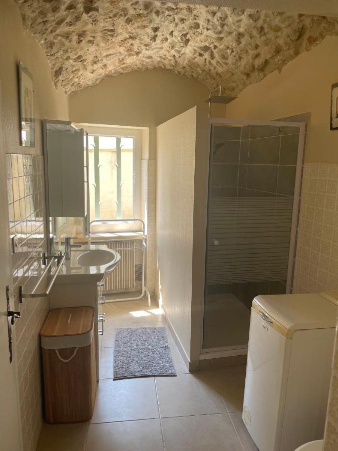Gites Au Chateau Des Estubiers Les Granges-Gontardes Экстерьер фото